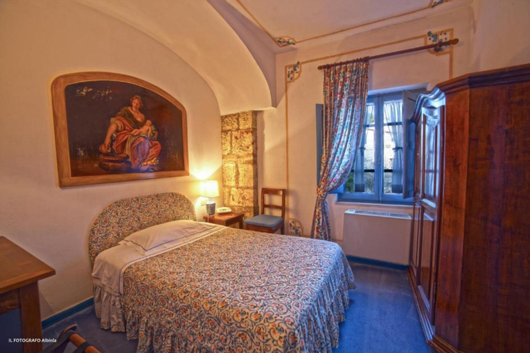 Bedroom 2, Hotel Villa Clodia, Grosseto