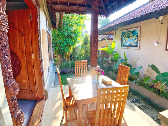 Others 5, Uma Dewi Guest House, Gianyar