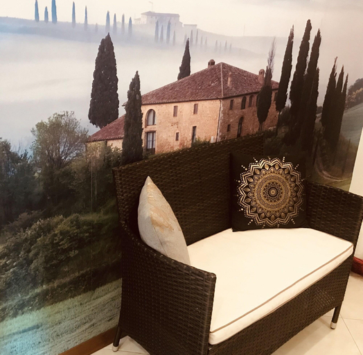 Public Area 3, Assisi Luxury SPA Suite Superior, Perugia