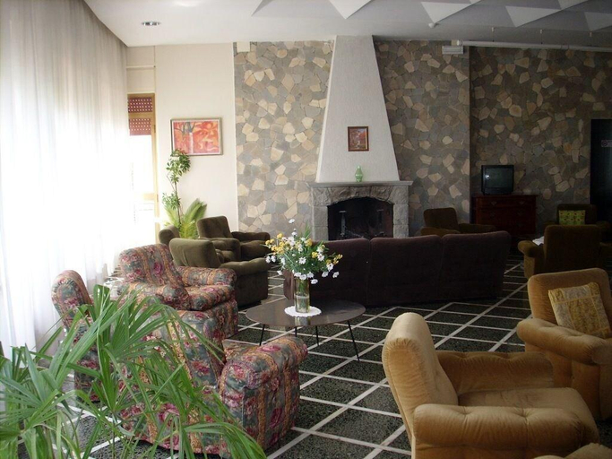Public Area 2, Hotel Astra, Siena