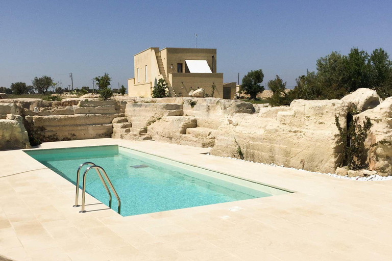 Sport & Beauty 5, Masseria Gelsi, Lecce