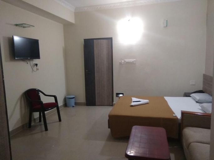 Bedroom 4, Chennai guest house, Chennai