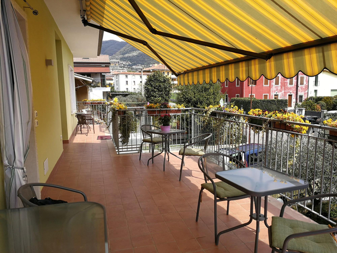 Food & Drinks 4, Al Pozzo, Verona