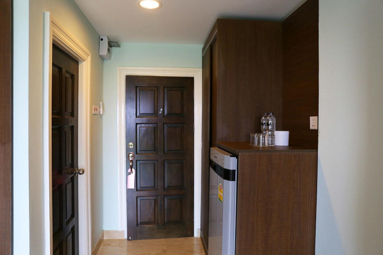 Public Area 2, M Village Hostel, Sadao