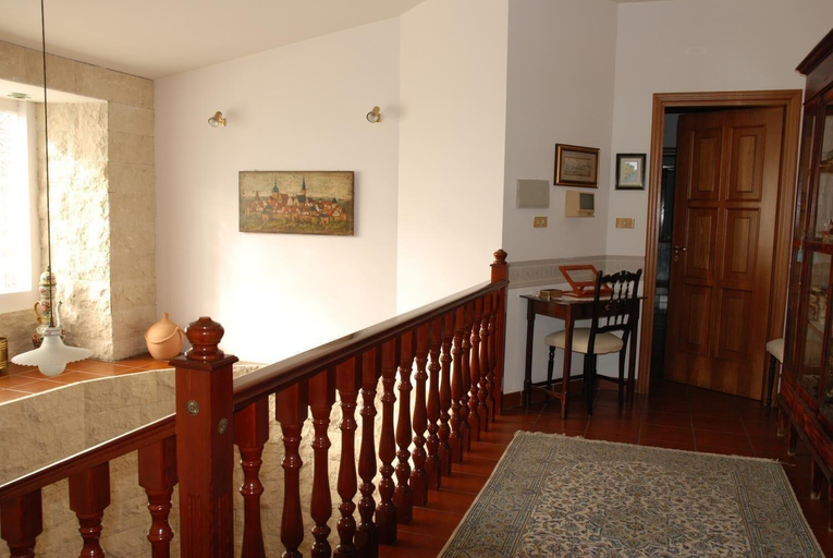 Public Area 4, B&B Villa Sorriso, Agrigento