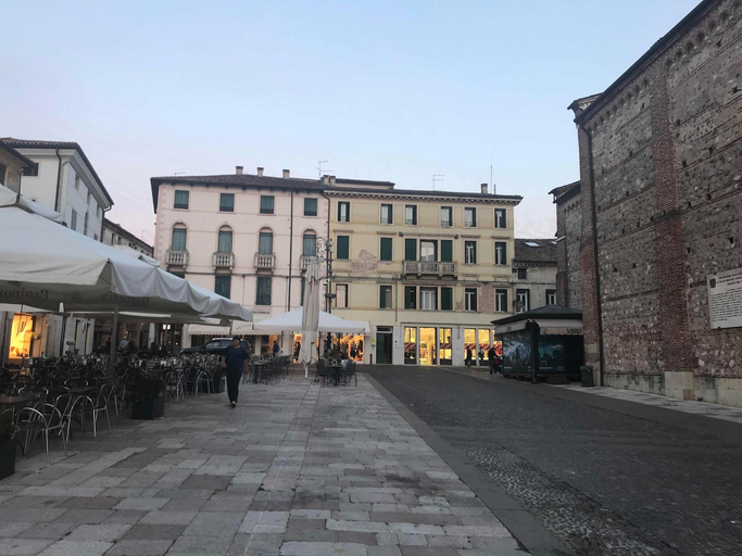 Public Area