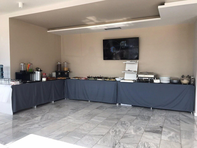 Public Area 2, Class Hotel, Sarandës