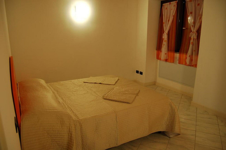 Bedroom 4, Agriturismo Rocca Dei Marchesi, Brescia