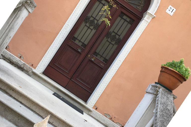 Exterior & Views 2, B&B Colombo, Venezia