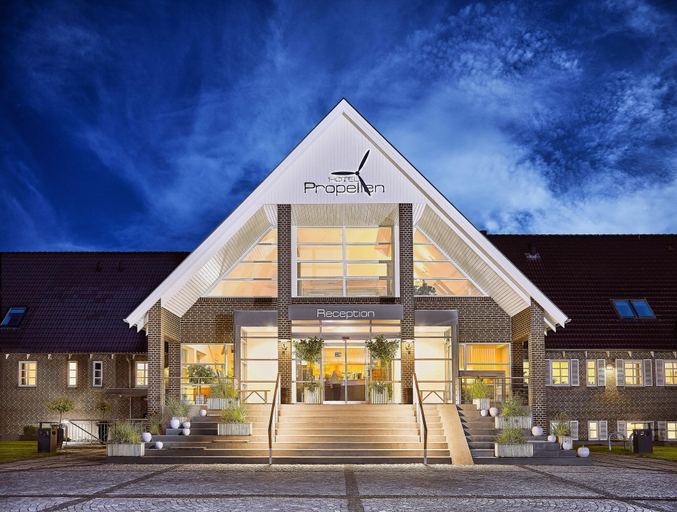 Exterior & Views 2, The Lodge Billund, Billund