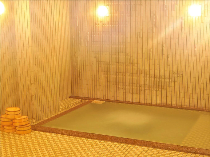 Public Area 5, Hotel Inn Sakata, Sakata