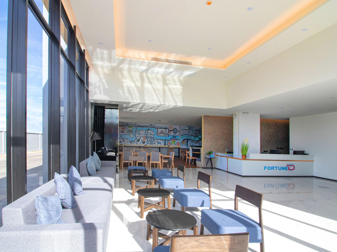 Food & Drinks 5, Fortune D Phitsanulok Hotel, Muang Phitsanulok