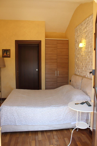 Bedroom 4, Centro Storico B&B, Foggia