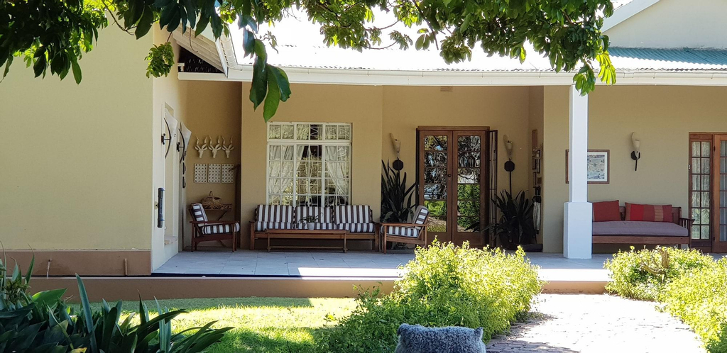 Hopefield Country House, Cacadu