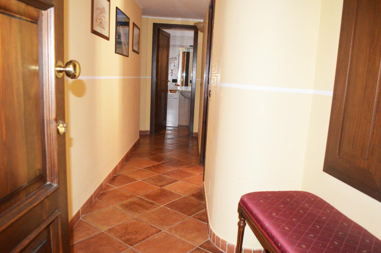Public Area 4, Hotel Palazzo Krataiis, Reggio Di Calabria