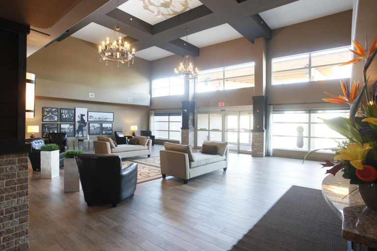 Public Area 3, Pomeroy Inn & Suites at Olds, Division No. 6