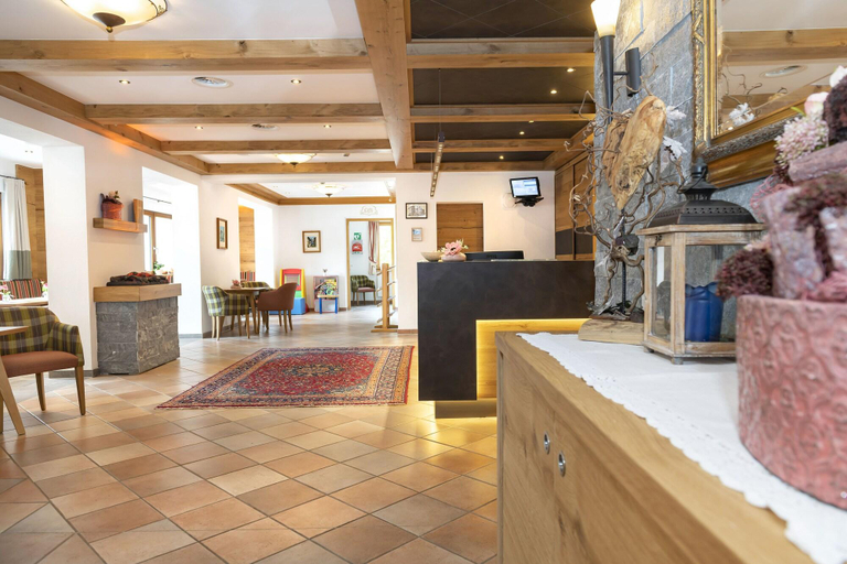 Public Area 3, Landhotel Tirolerhof - Wildschönau - PREMIUM Card im Sommer, Kufstein