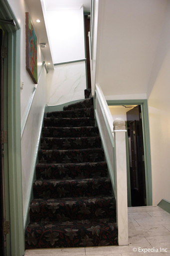 Public Area 2, Howard Winchester Hotel, London
