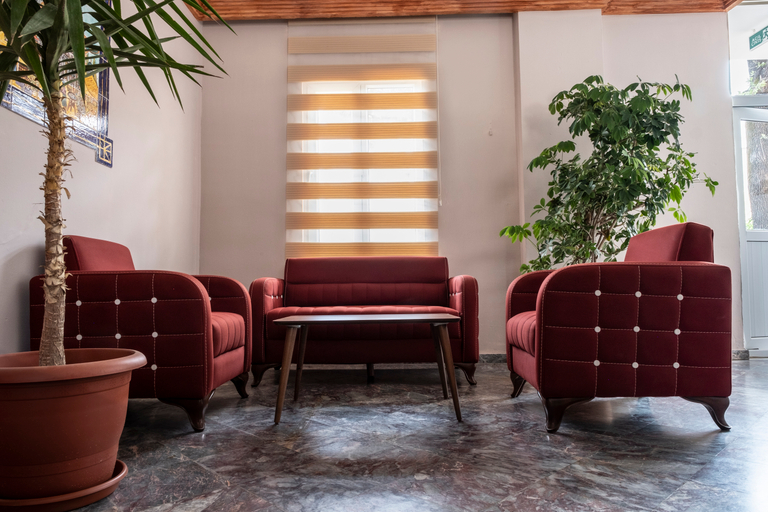 Public Area 3, Side Spring Hotel, Manavgat