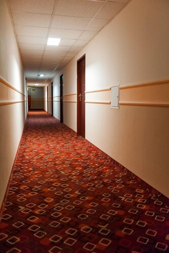 Public Area 3, Hit Hotel, Warsaw