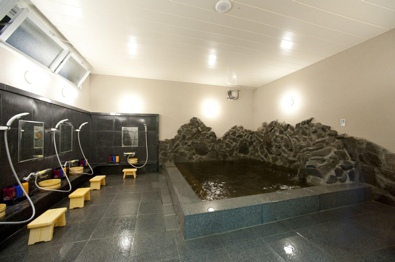 Public Area 2, Hotel Kudou Oita, Ōita