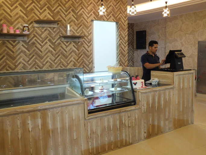 Public Area 3, City Hotel Salalah, Salalah