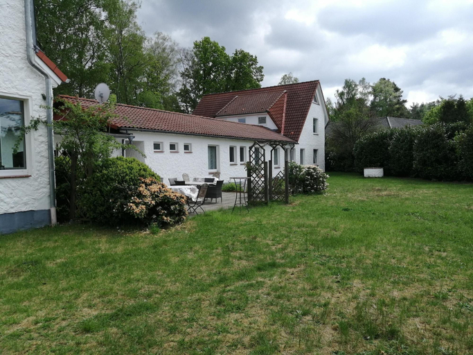 Exterior & Views 2, Hotel Rosenhof, Celle