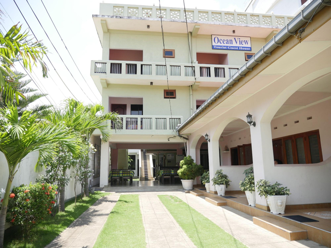 Exterior & Views 2, Ocean View Guesthouse, Negombo