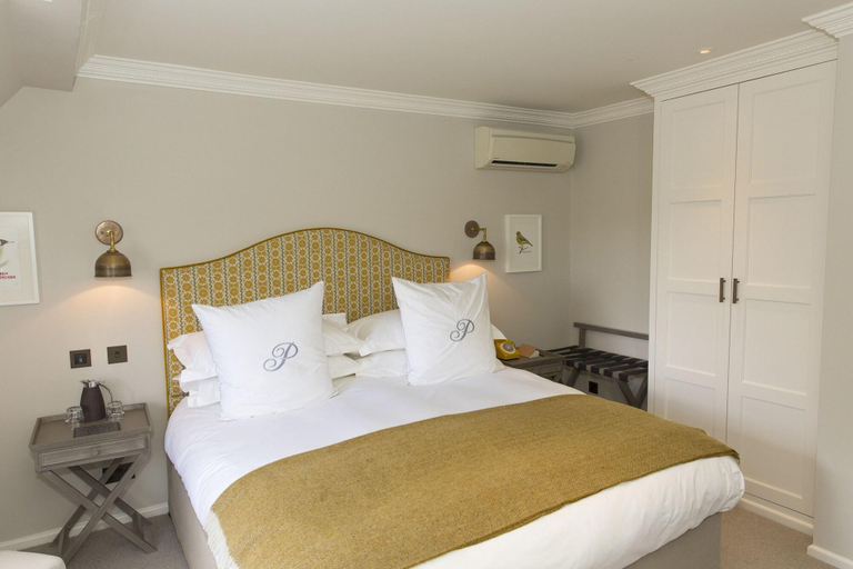 Bedroom 2, The Painswick, Gloucestershire