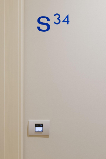 Public Area 4, Smart Hotel Mediterraneo, Venezia