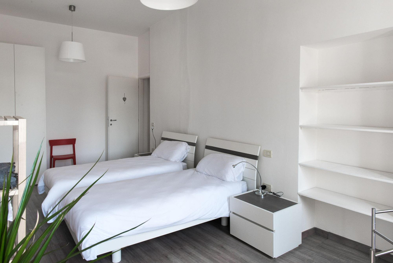 Bedroom 3, Marinali Rooms - 1460, Vicenza