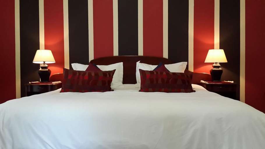 Bedroom 3, Hopefield Country House, Cacadu