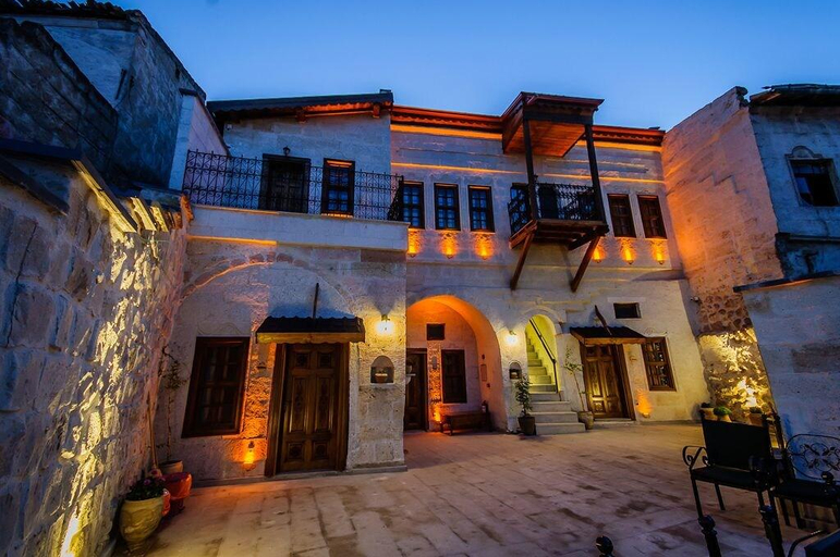 Exterior & Views 2, Yoruk Stone House, Avanos