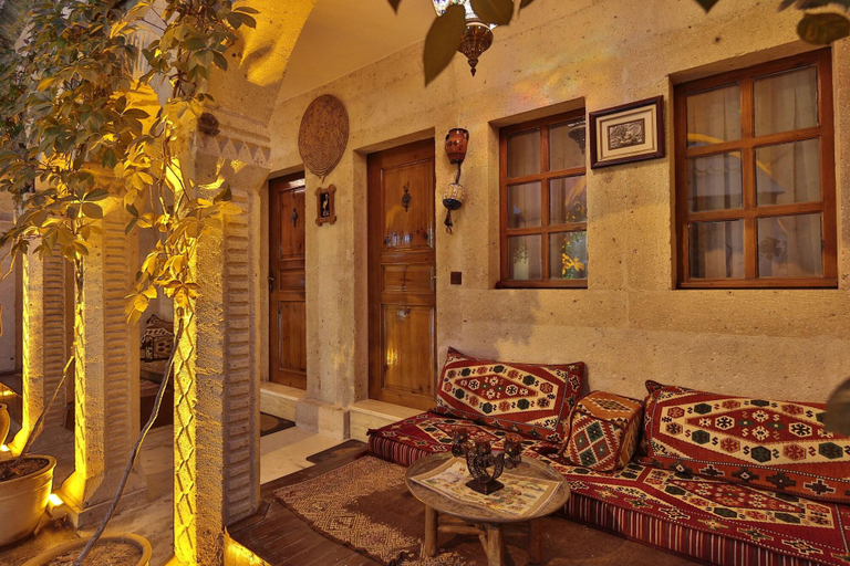 Public Area 3, Goreme House Hotel, Nevşehir
