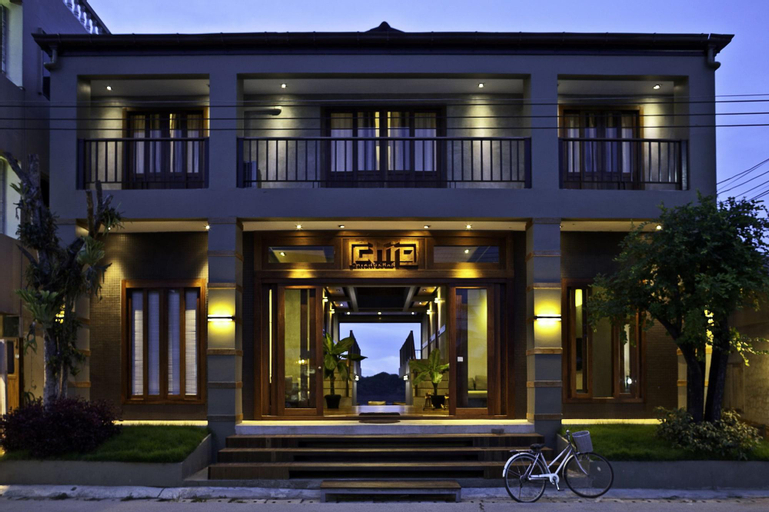Exterior & Views 2, Chic Chiangkhan Hotel, Xanakharm