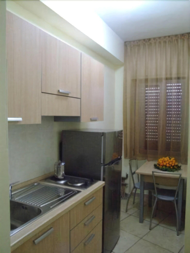 Public Area 2, Hotel San Luca, Cosenza
