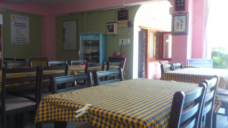 Others 5, Ocean View Guesthouse, Negombo