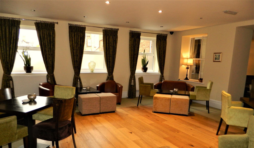Public Area 2, The Weston Hotel, North Yorkshire
