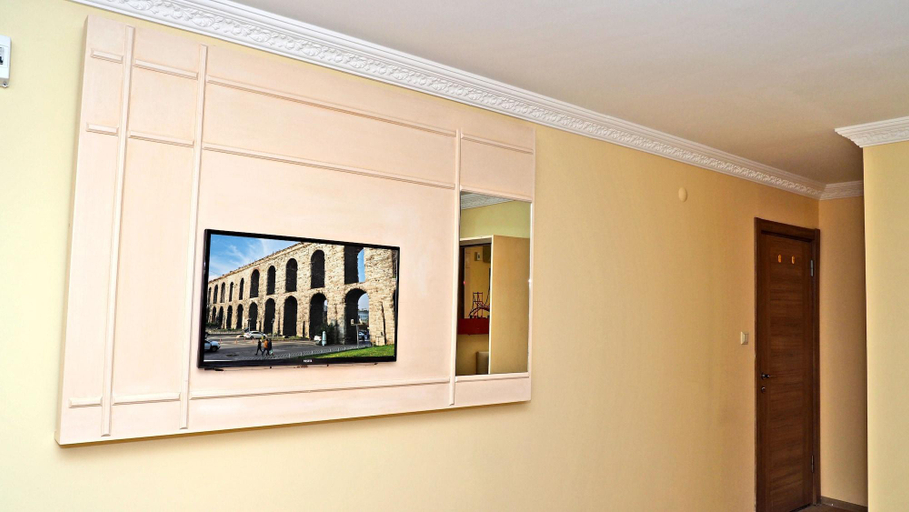 Public Area 3, THE QUEEN HOTEL, Fatih