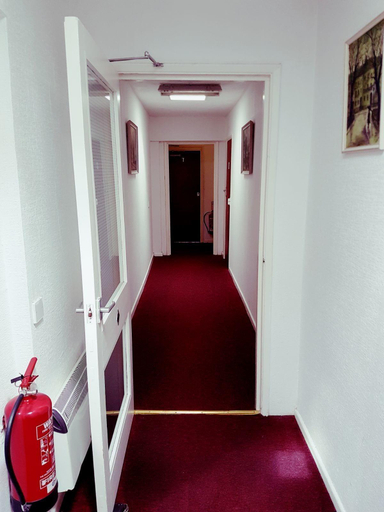 Public Area 2, Malvern Hotel, Isle of Wight