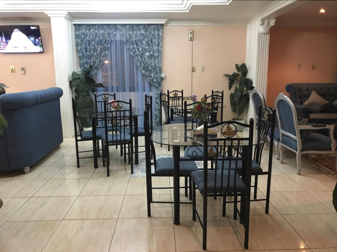 Public Area 3, Al-Mousafer Hotel Riyadh, Riyadh