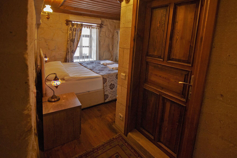Bedroom 3, Diamond Of Cappadocia, Nevşehir