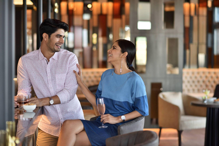 Public Area 4, Fairfield by Marriott Kolkata, North 24 Parganas