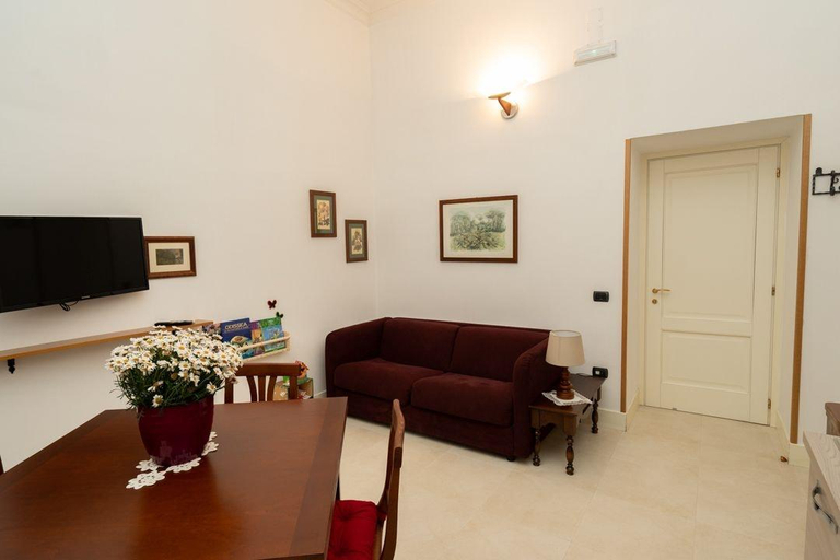 Public Area 2, Moon Luxury Rooms & Apartments, Napoli