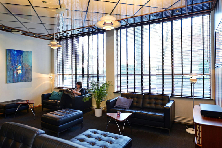 Public Area 3, Best Western Hotel Sverre, Sandnes