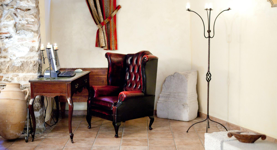 Public Area 3, Hotel Villa Torre Antica, Salerno