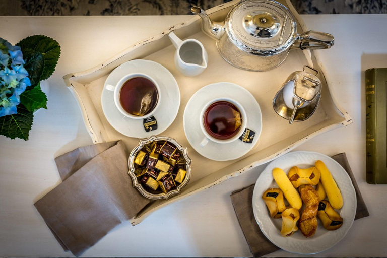 Food & Drinks 5, Palazzo Ridolfi - Residenza d'Epoca, Florence