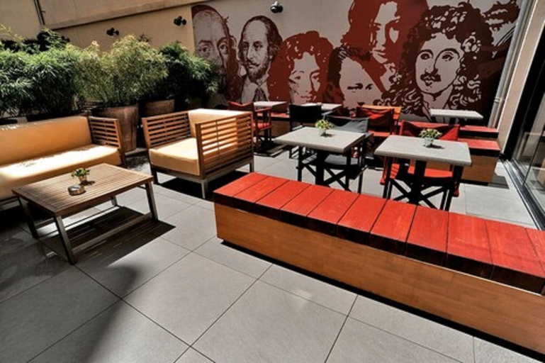 Public Area 3, ibis Styles Montpellier Centre Comedie, Hérault