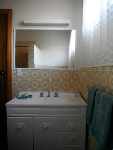 Bathroom, Cooma Country Club Motor Inn, Cooma-Monaro