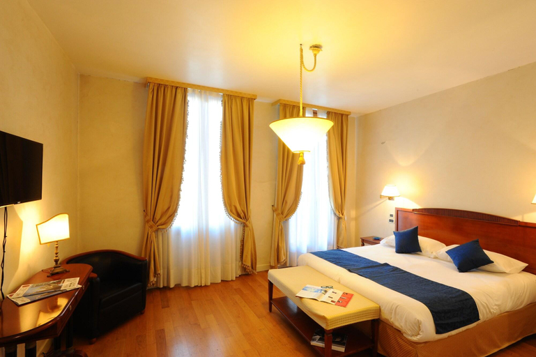 Bedroom 3, Locanda Del Ghetto, Venezia